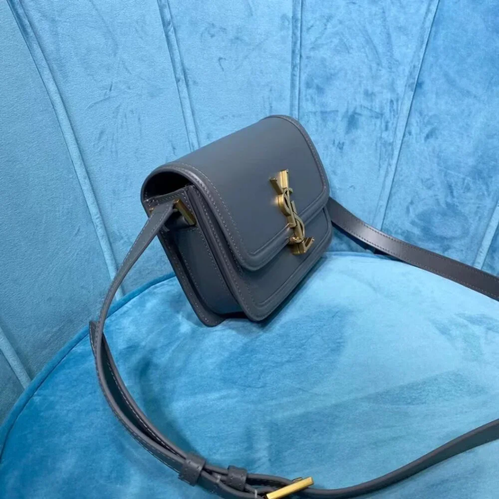 Yves Saint Laurent Backpacks, Travel Bags